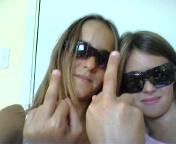 Les folles !!!!!